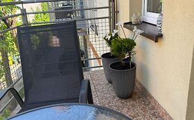 Apartament Boya